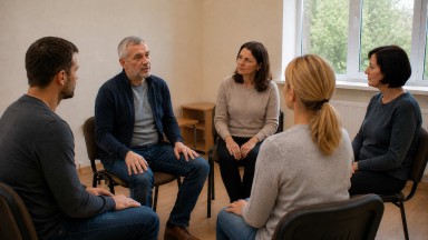Реабилитация алкоголиков в Ижевске