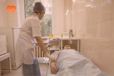 Бесплатное лечение алкоголизма в Ижевске