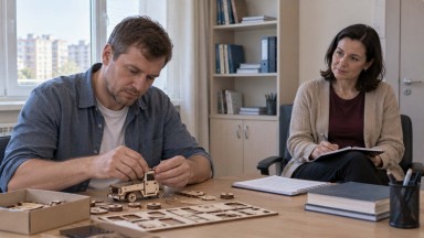 Лечение игромании в Ижевске