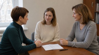 Лечение расстройств пищевого поведения в Ижевске