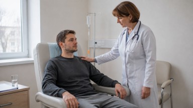 Детоксикация от марихуаны в Ижевске