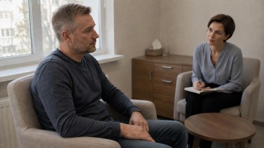 Лечение алкогольной депрессии в Ижевске
