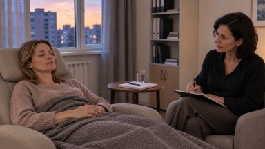 Лечение бессонницы в Ижевске