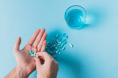 Лечение стресса в Ижевске