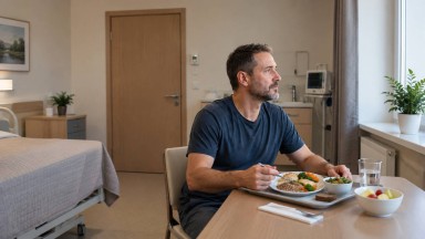 Госпитализация в Ижевске
