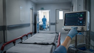 Помощь при отравлении алкоголем в Ижевске