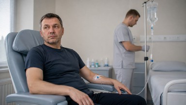 Вывод из запоя в стационаре в Ижевске