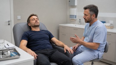 Кодирование гипнозом в Ижевске