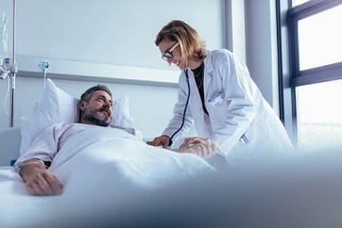 Лечение алкоголизма в стационаре в Ижевске