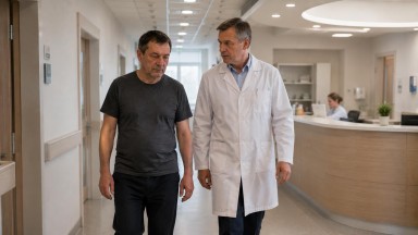 Лечение хронического алкоголизма в Ижевске
