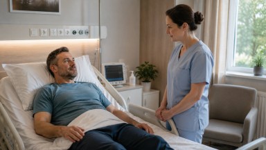 Детоксикация от алкоголя в Ижевске