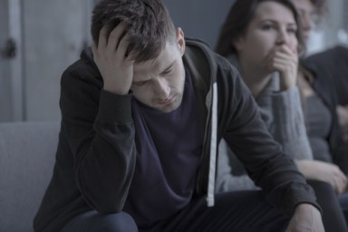 Лечение созависимости в Ижевске