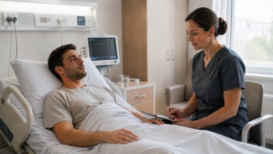 Детоксикация от наркотиков в Ижевске