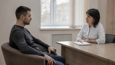 Лечение зависимости от марихуаны в Ижевске
