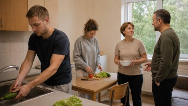 Реабилитация наркозависимых в Ижевске