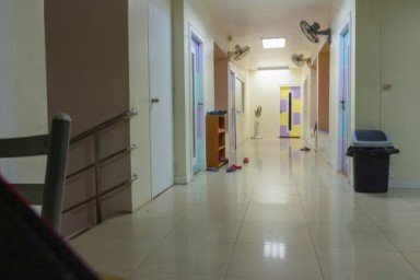 О клинике в Ижевске