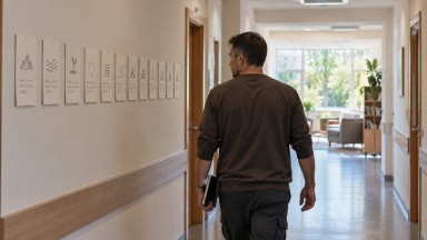 Реабилитация 12 шагов в Ижевске